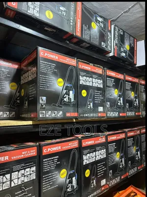 20litres Vacuum Cleaner