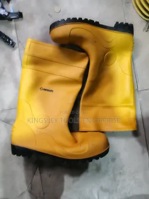 Safety Wear