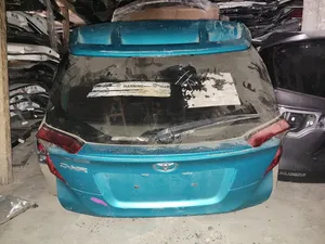 Toyota Booth CHR 2019