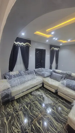 Quality Curtain With Casement