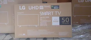 50 Inches Brightening With Youtube Recognition Tv