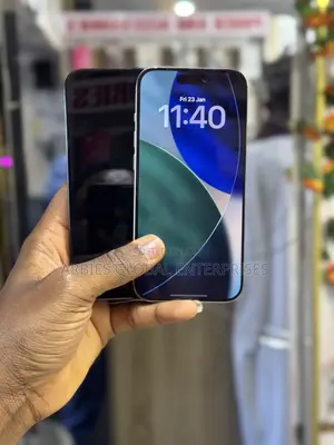 Apple iPhone 15 Pro 128 GB