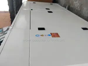 100kva Perkins Soundproof Generator