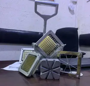 Potato Dizer , Slicer