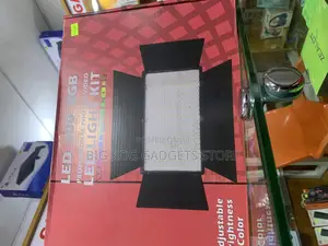 Led Light Kit 600 RBG