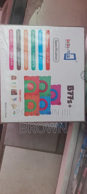 New Bebe B77s 16 GB Blue