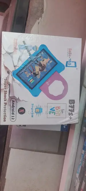 New Bebe B77s 16 GB Blue