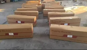 Quality Fogging Machine