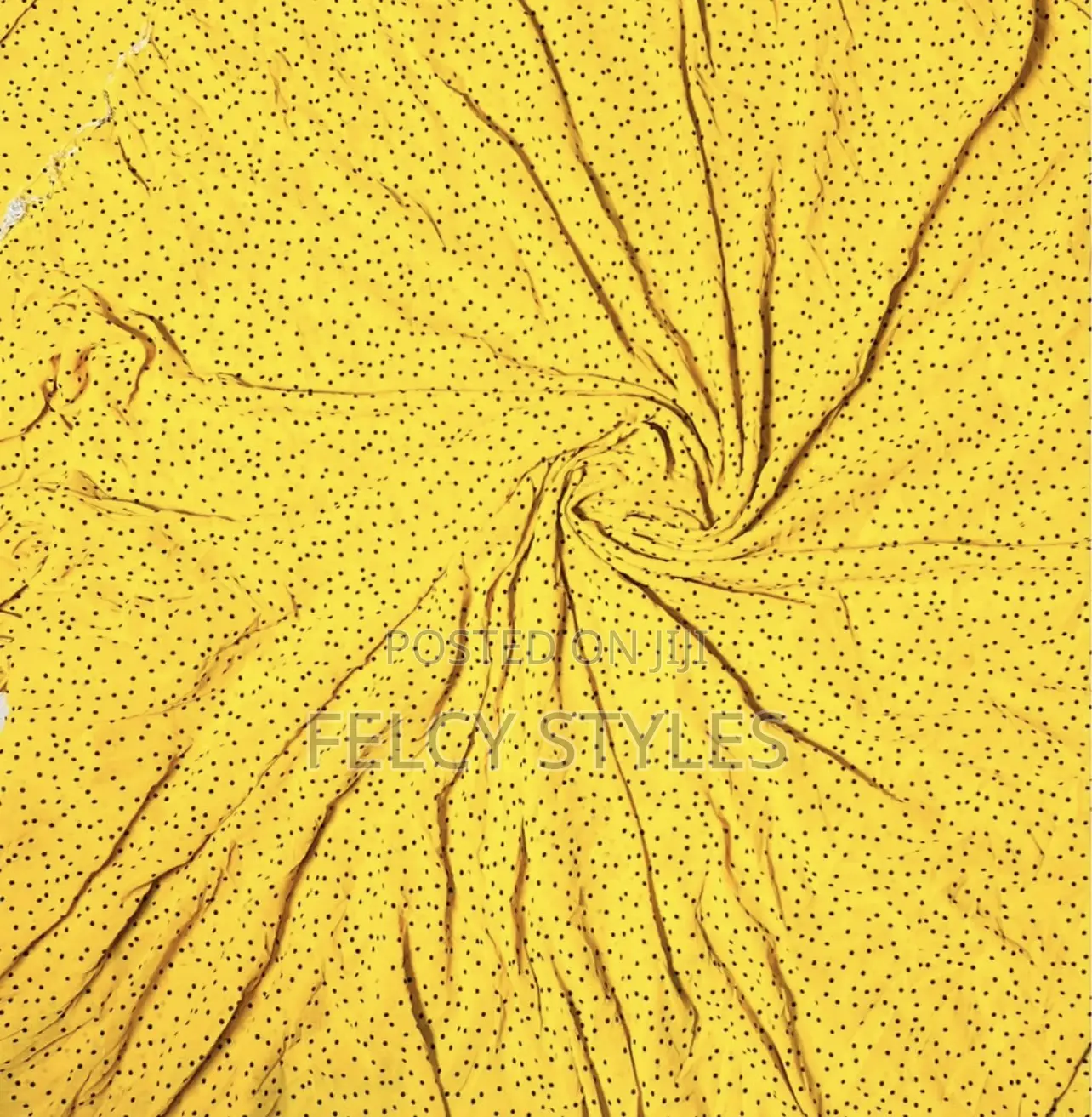 Chiffon Material (₦1,000/Yard)