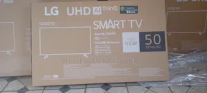 50 Inches Import Cuffs Tv
