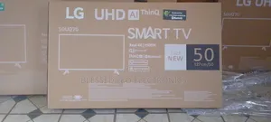 50 Inches With Extra Massive App Series