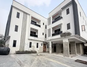 2bdrm Apartment in Ikate for sale