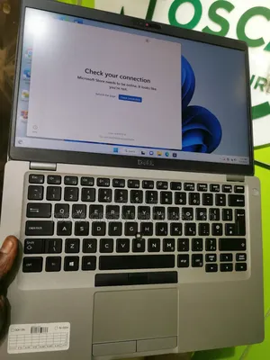 Laptop Dell Latitude 5410 8GB Intel Core i5 SSD 256GB