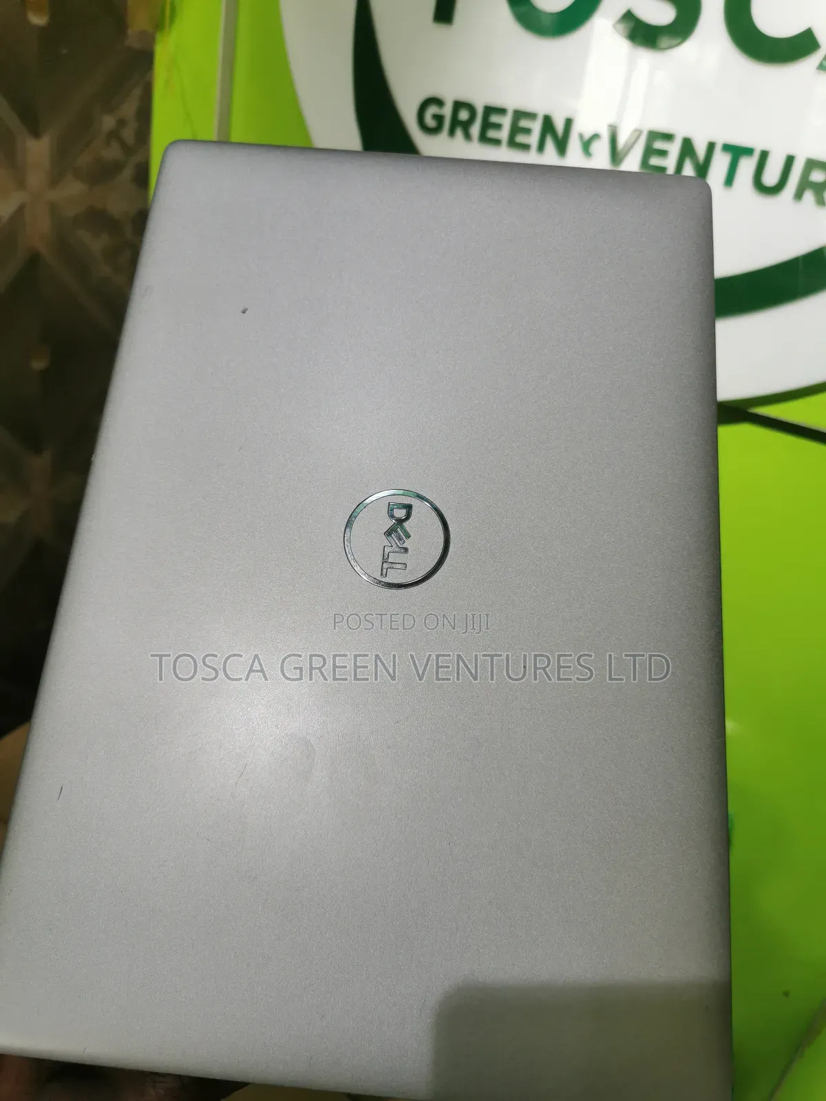 Laptop Dell Latitude 5410 8GB Intel Core i5 SSD 256GB