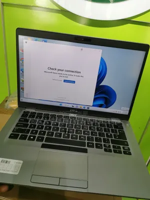 Laptop Dell Latitude 5410 8GB Intel Core i5 SSD 256GB