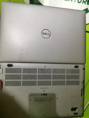 Laptop Dell Latitude 5410 8GB Intel Core i5 SSD 256GB
