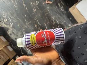 Chaobao Metal Polish.