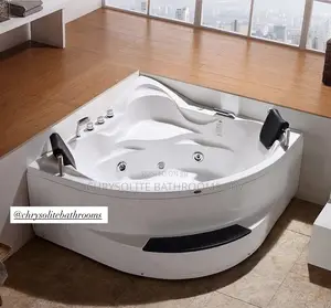 Jacuzzi Hydromassage Bathtub (3501)