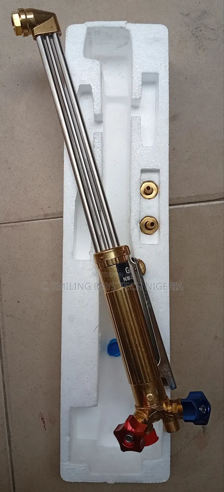 Welding Torch
