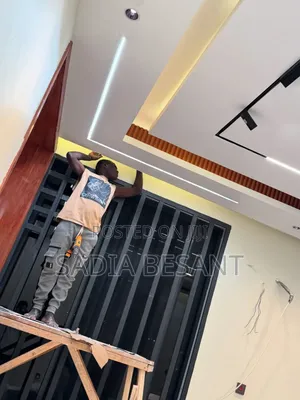 Elevate Your Ceiling