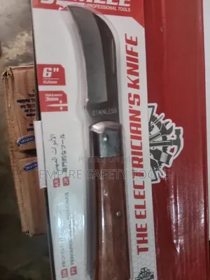 Electrician Knife
