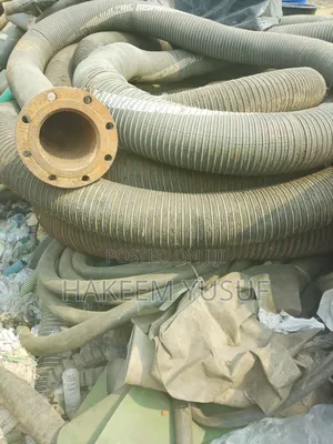 Composite Hose