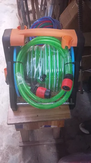 Water Hose Reel