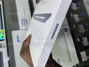 New Samsung Galaxy Tab S 10.5 LTE 256 GB Gray