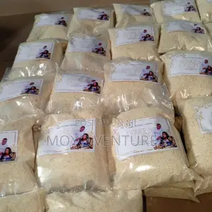 Garri Souvenir