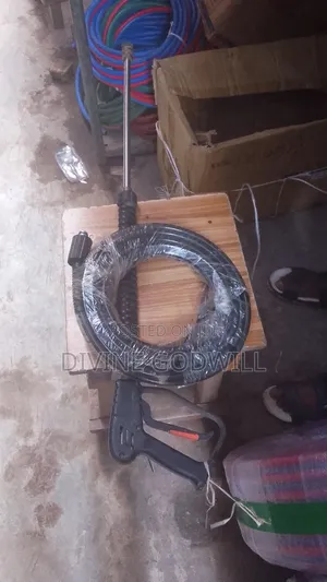 Water Sprayer and Hoose