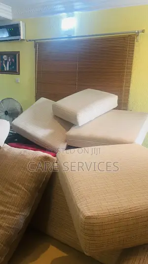 Restore Your Sofa – Deep Cleaning