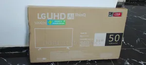 50 Inches Tv