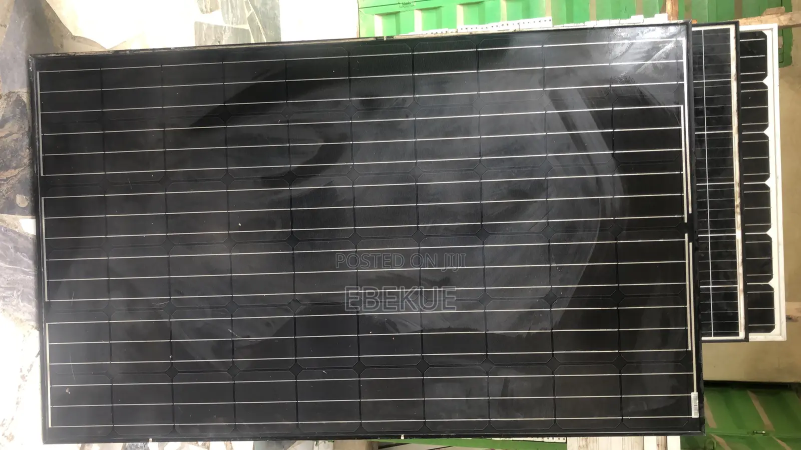 300w Solar Panels