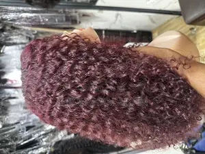 18”Inches Super Double Drawn Pixels Curls