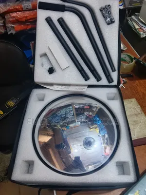 Under Search Mirror
