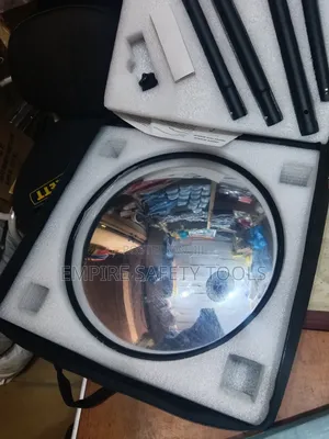 Under Search Mirror