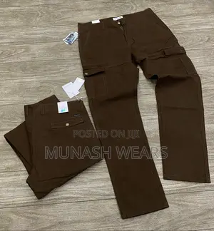 Classic Trousers For Men 30-42 Available