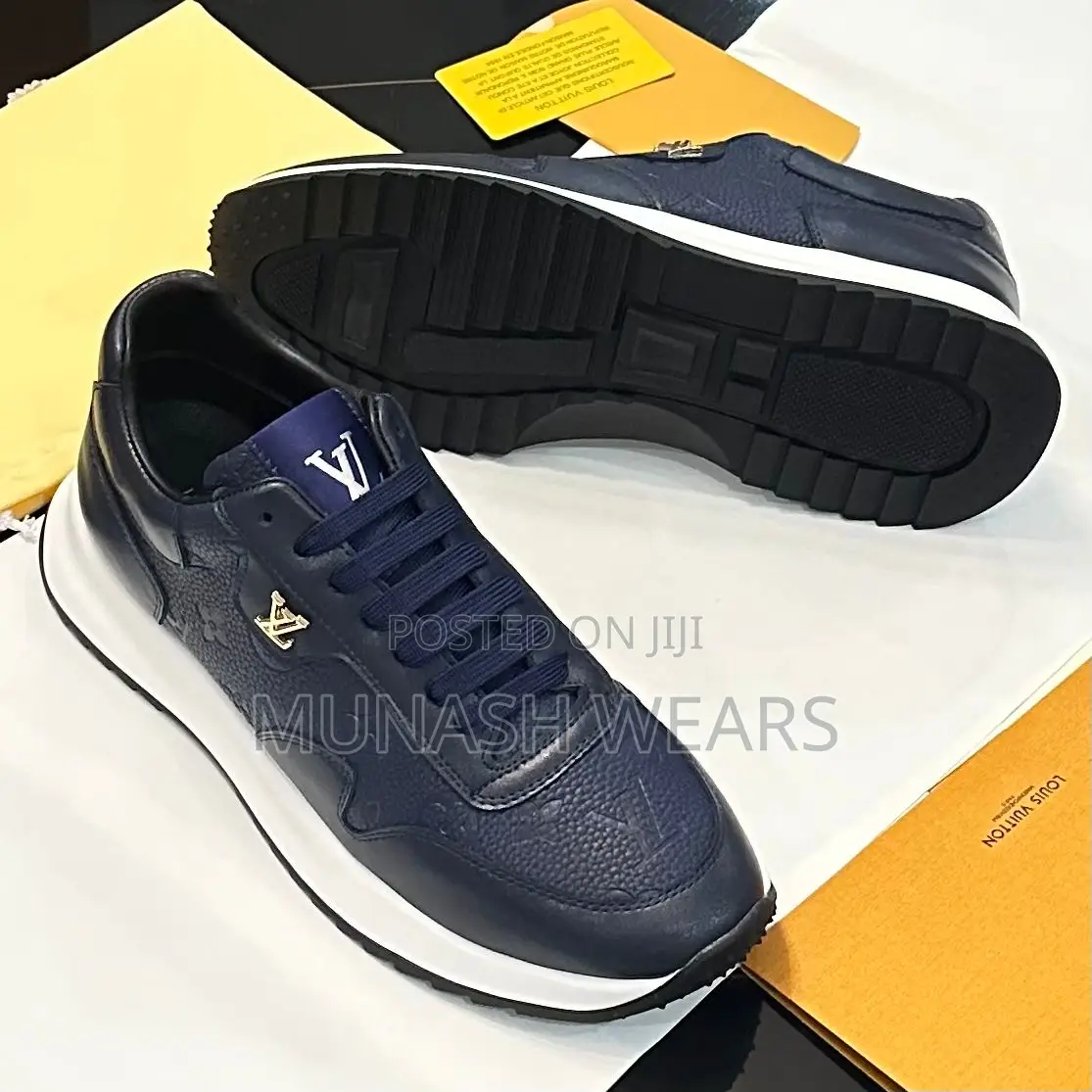 Louis Vuitton Sneakers 2026