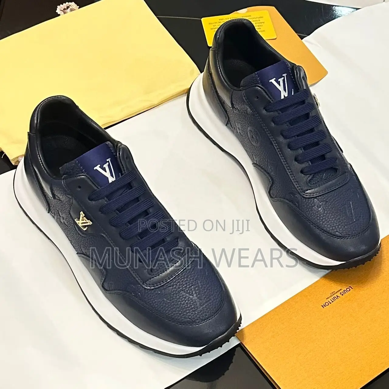 Louis Vuitton Sneakers 2026