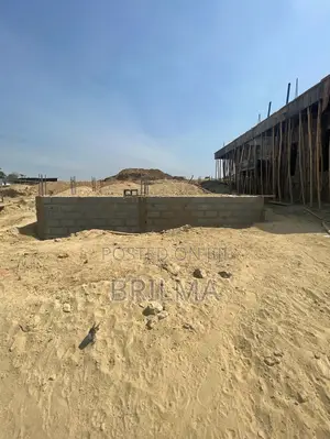 Guzape Estate Plots DPC 400sqm: 150m