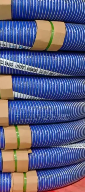 8" Composite Hose