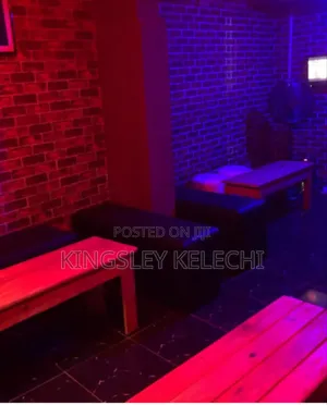 Hotel Seats