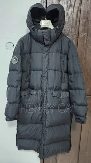 Winter Jacket