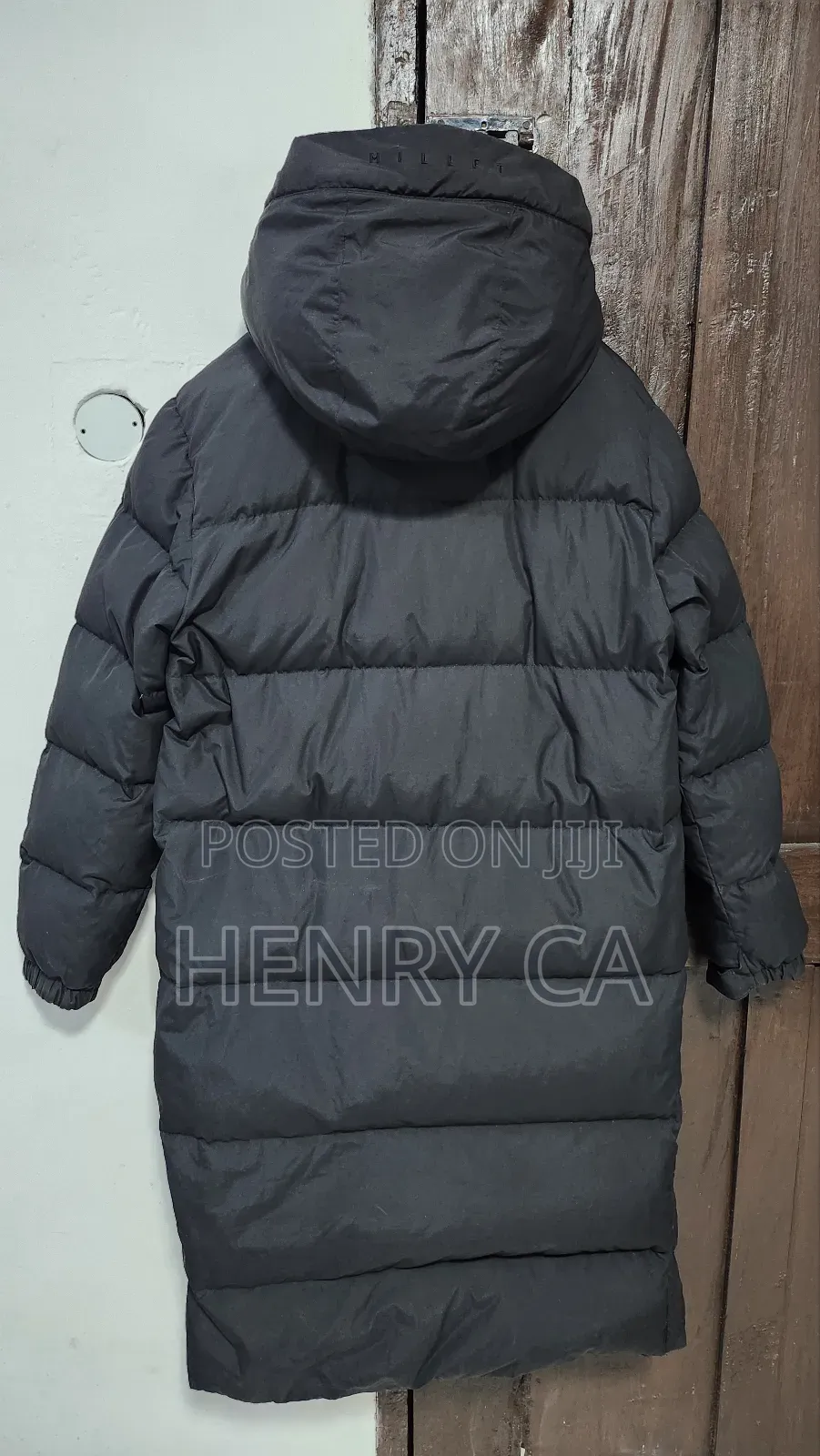 Winter Jacket