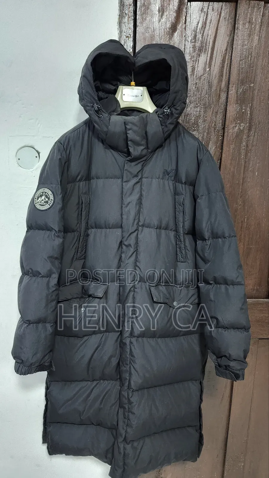 Winter Jacket