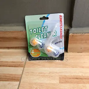Hanging Toilet Wc Bowl Cleaner/Air Freshener