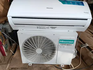 1.5hp Hisense Inverter Ac | Saves Electricity Units | Chills Like Ice