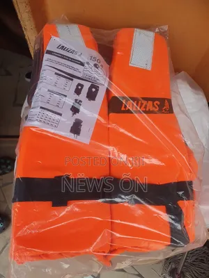 Life Jackets Lalizas