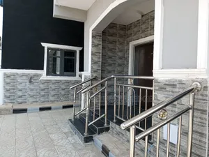 2bdrm Block of Flats in New Said Estate, Bwari / Bwari for rent