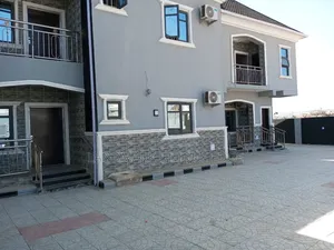 2bdrm Block of Flats in New Said Estate, Bwari / Bwari for rent